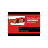 Kidsaw Racing Car Junior Toddler Bed